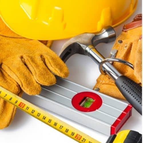 construction Construction Health & Safety Training
