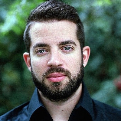 Jason Brown