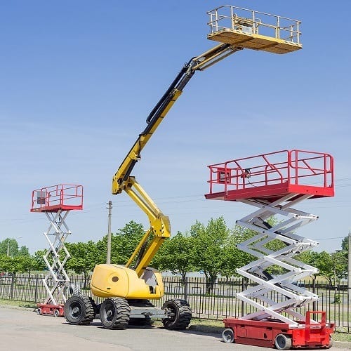 working at height Working at Height Training