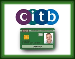CSCS card white CITB Training Courses