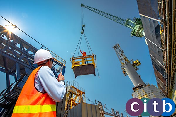 CITB SSSTS Course SSSTS Course