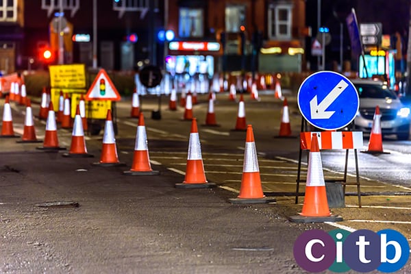 Temporary Works Co-ordinator TWCTC Course