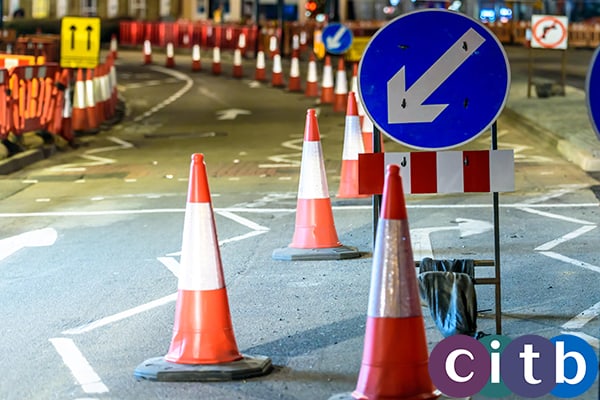 Temporary Works General Awareness TTWGATC Course