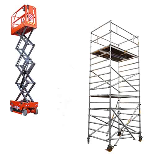 ipaf and pasma