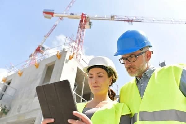 SMSTS training course Site Management Safety Training Scheme