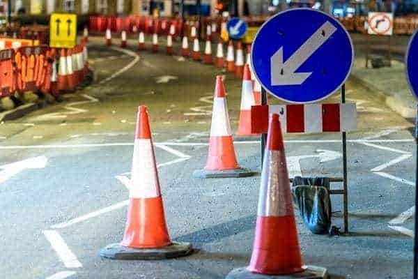 Temporary Works General Awareness Training course TTWGATC Course Birmingham