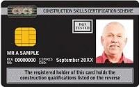 black cscs card SMSTS Course Online