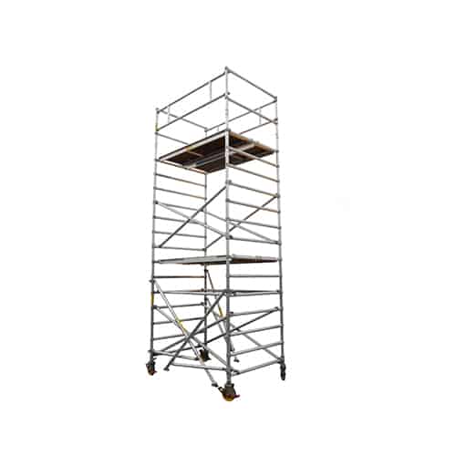pasma tower Online PASMA Course