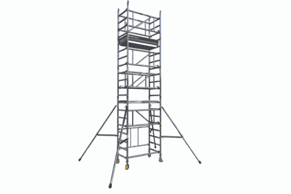 PASMA Tower