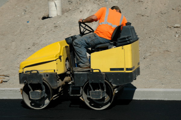 CPCS A31 Ride on Roller CPCS A31 Ride on Roller